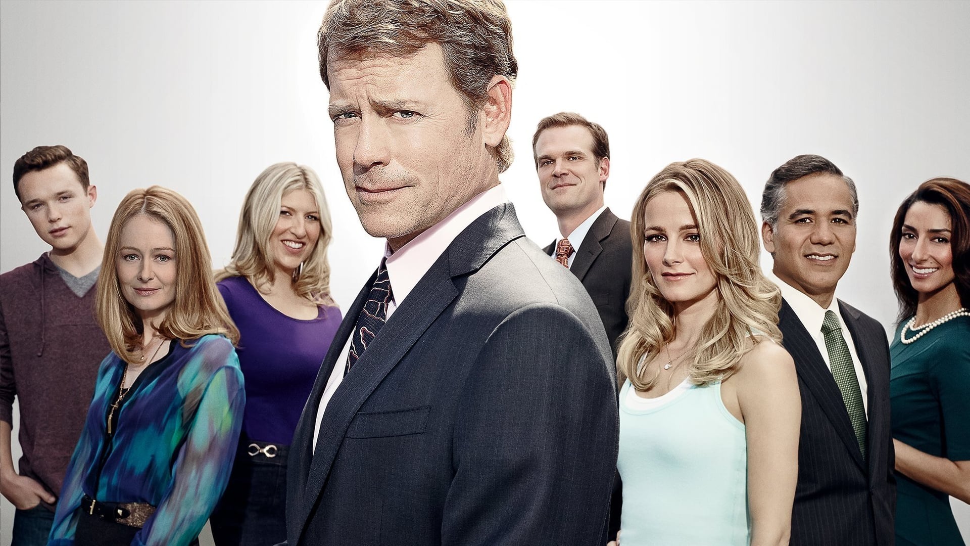 Foto do filme Rake
