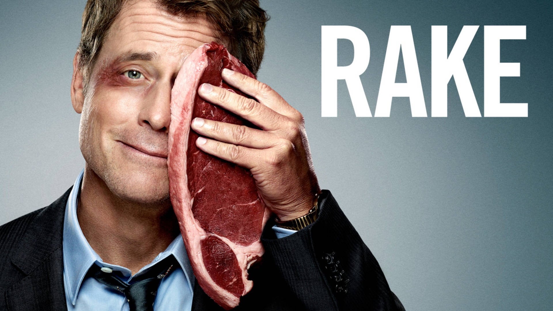 Foto do filme Rake