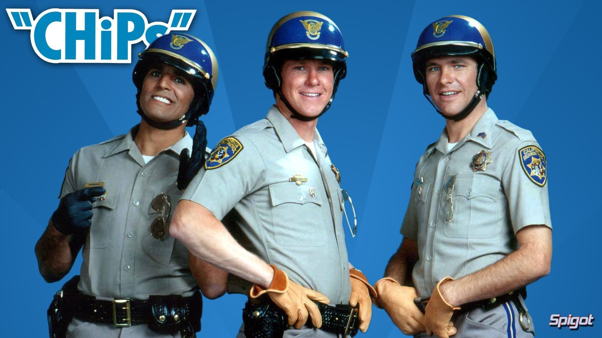Foto do filme Chips