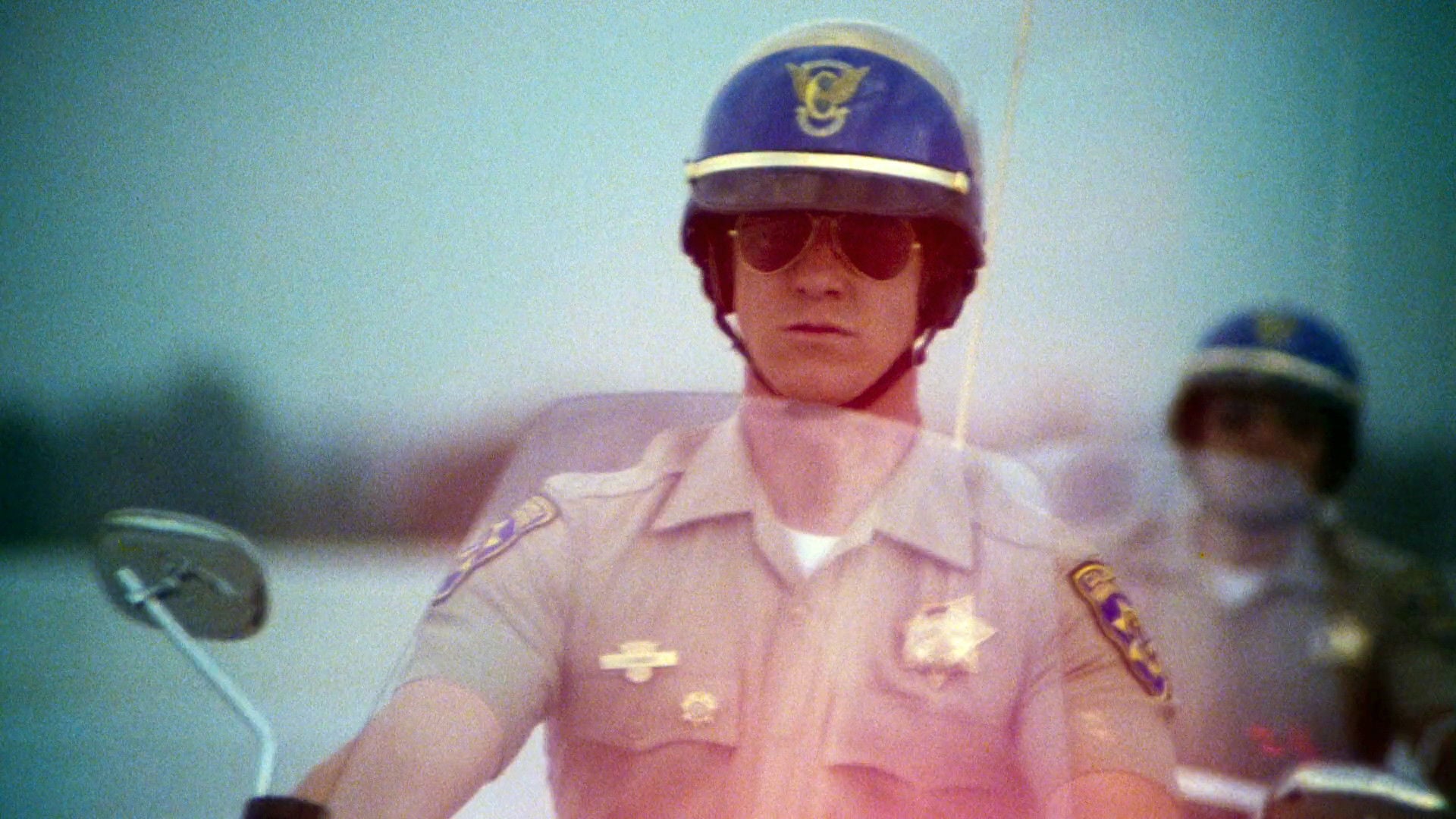 Foto do filme Chips