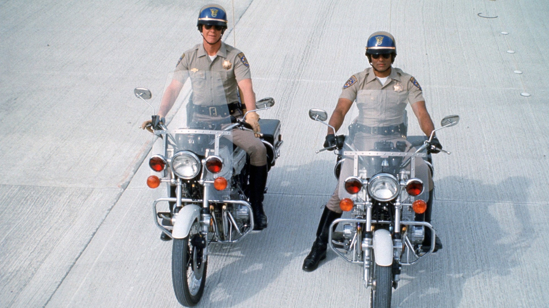 Foto do filme Chips
