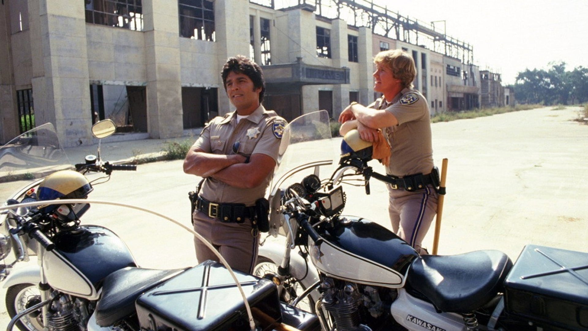 Foto do filme Chips