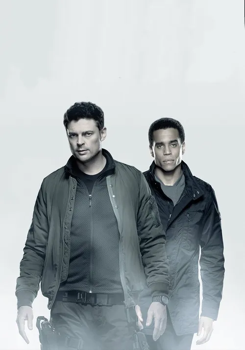 Almost Human