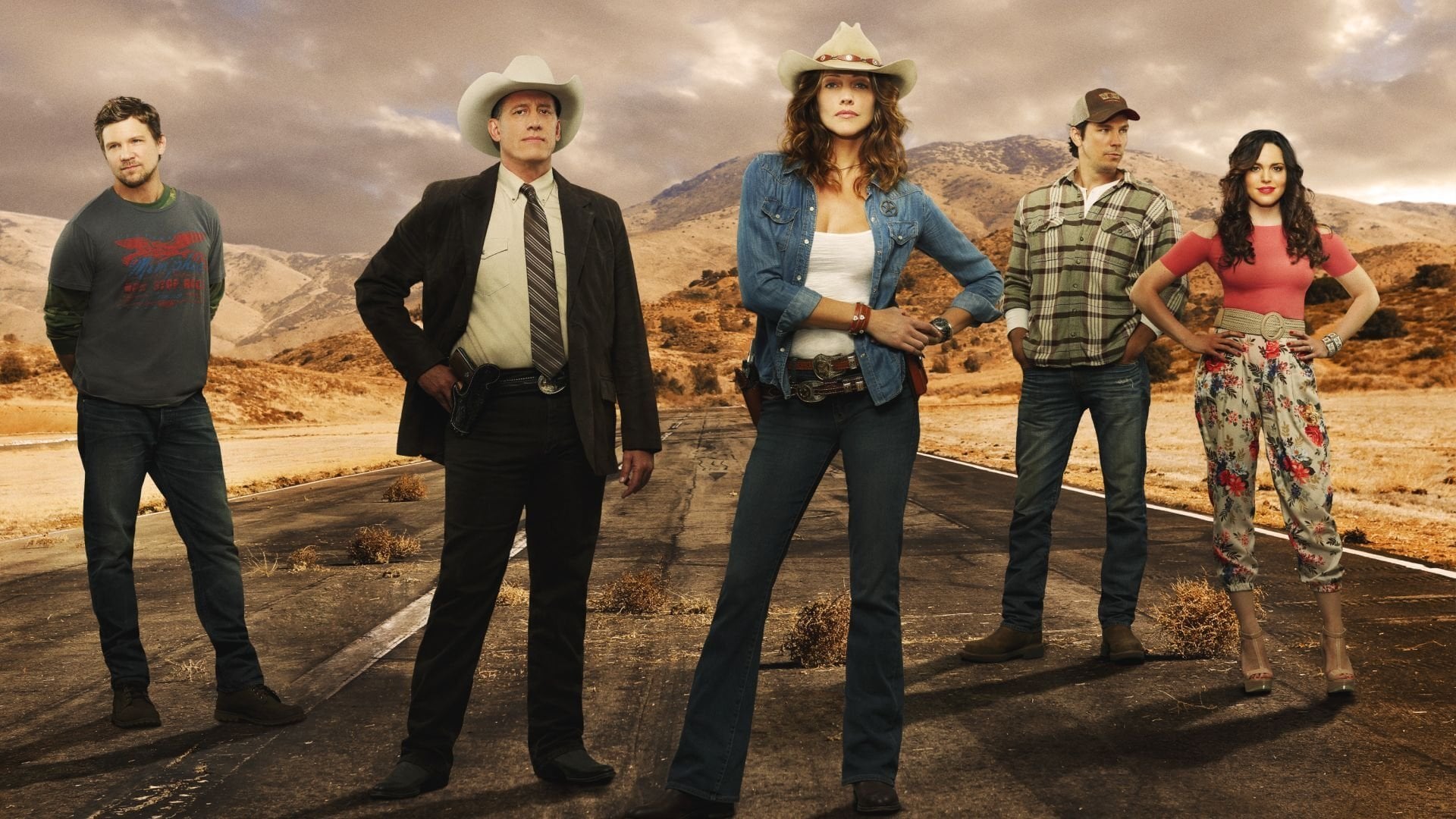 Foto do filme Killer Women