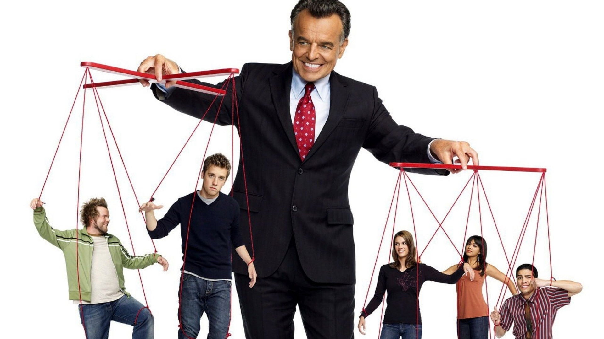 Foto do filme Reaper