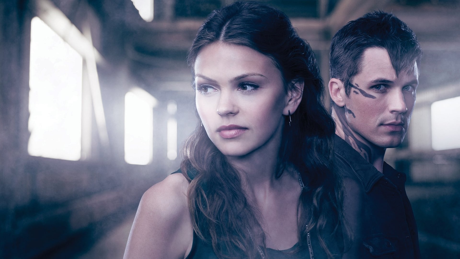 Foto do filme Star-Crossed