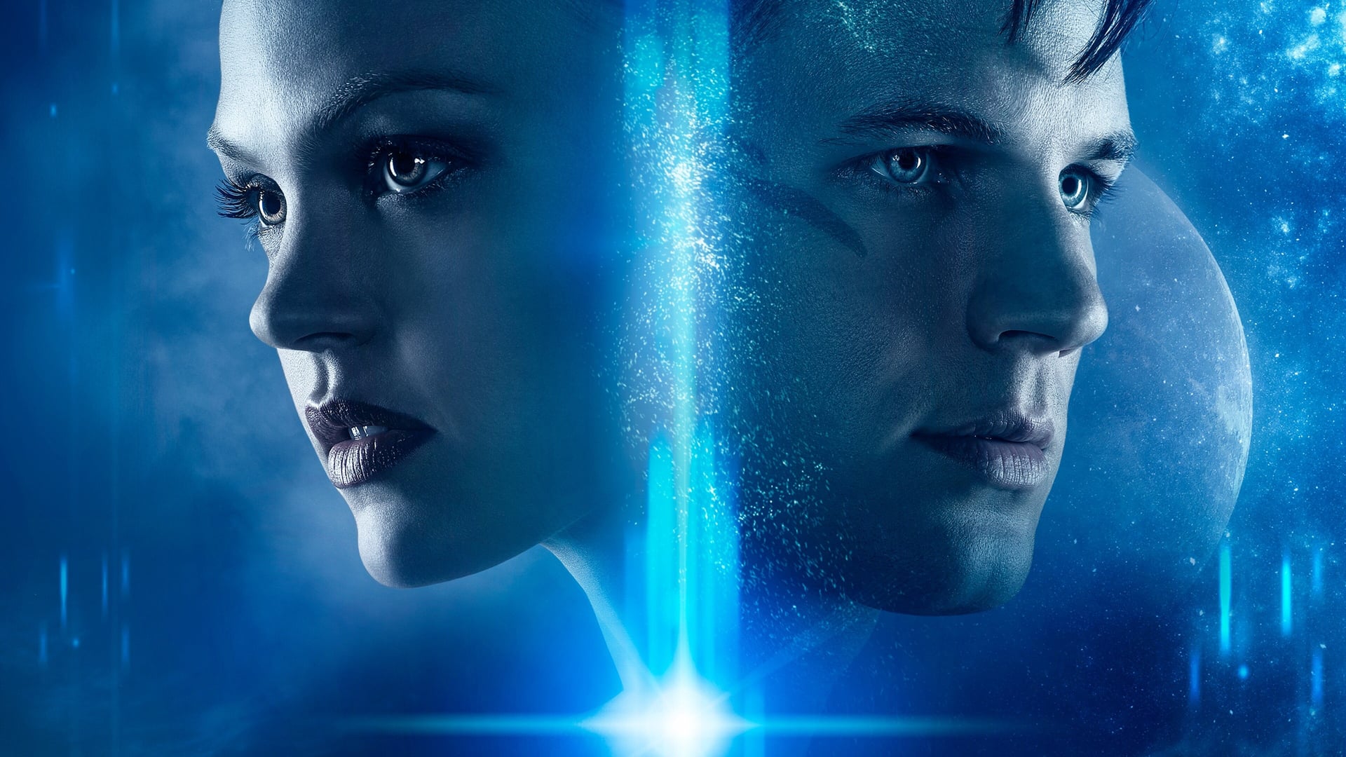 Foto do filme Star-Crossed