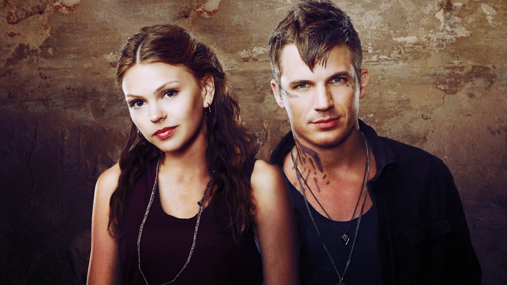 Foto do filme Star-Crossed