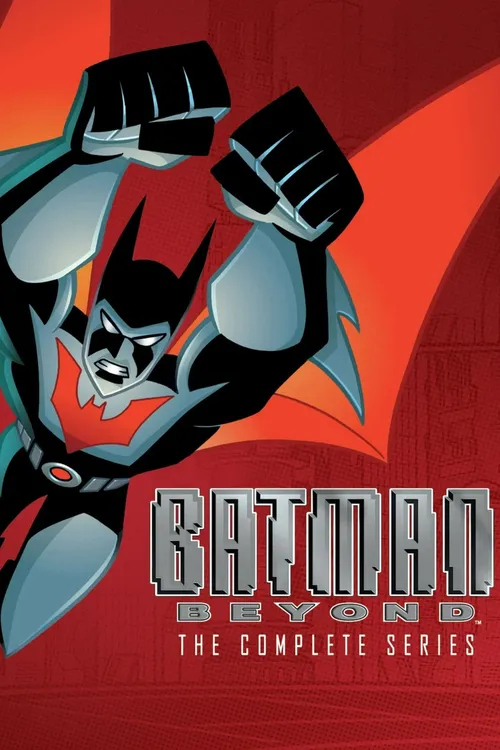 Batman do Futuro