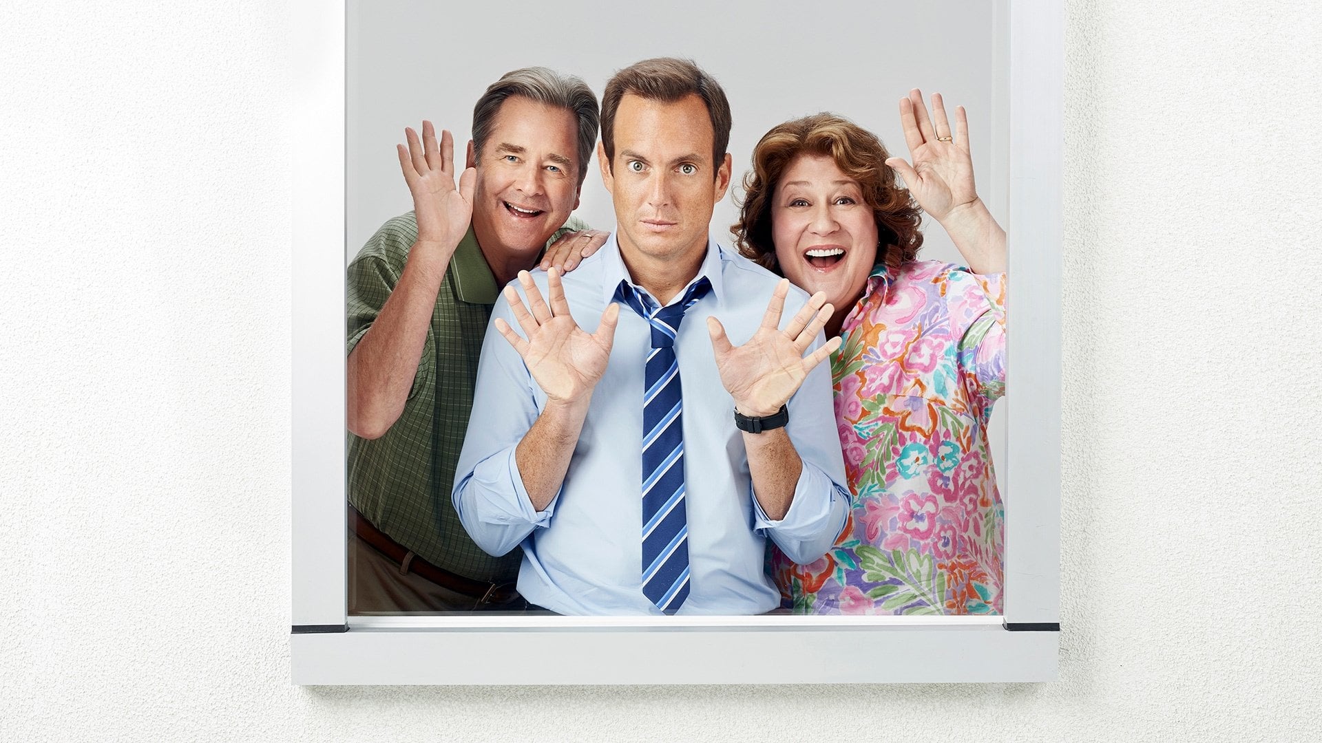 Foto do filme The Millers