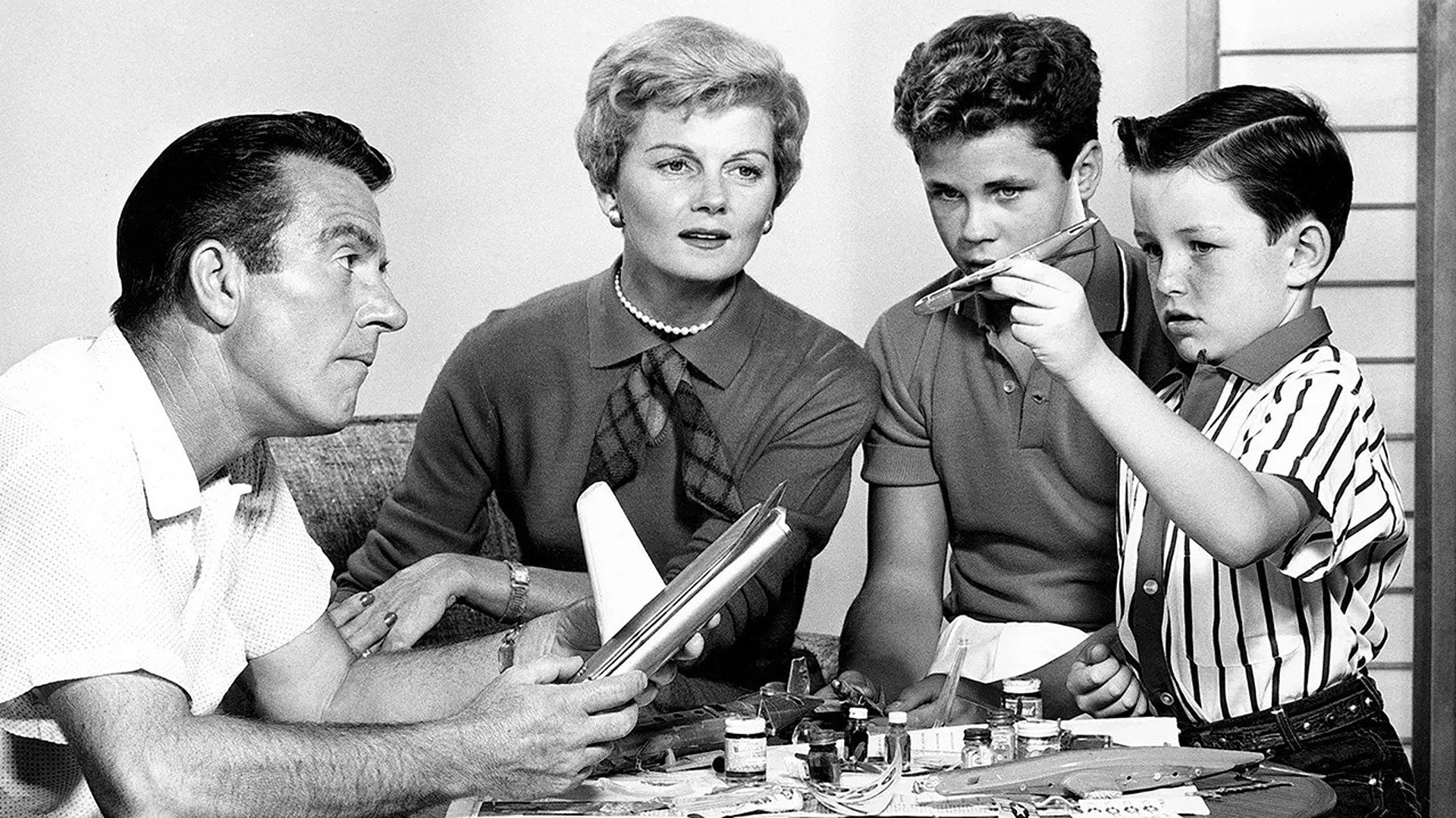 Foto do filme Leave It to Beaver