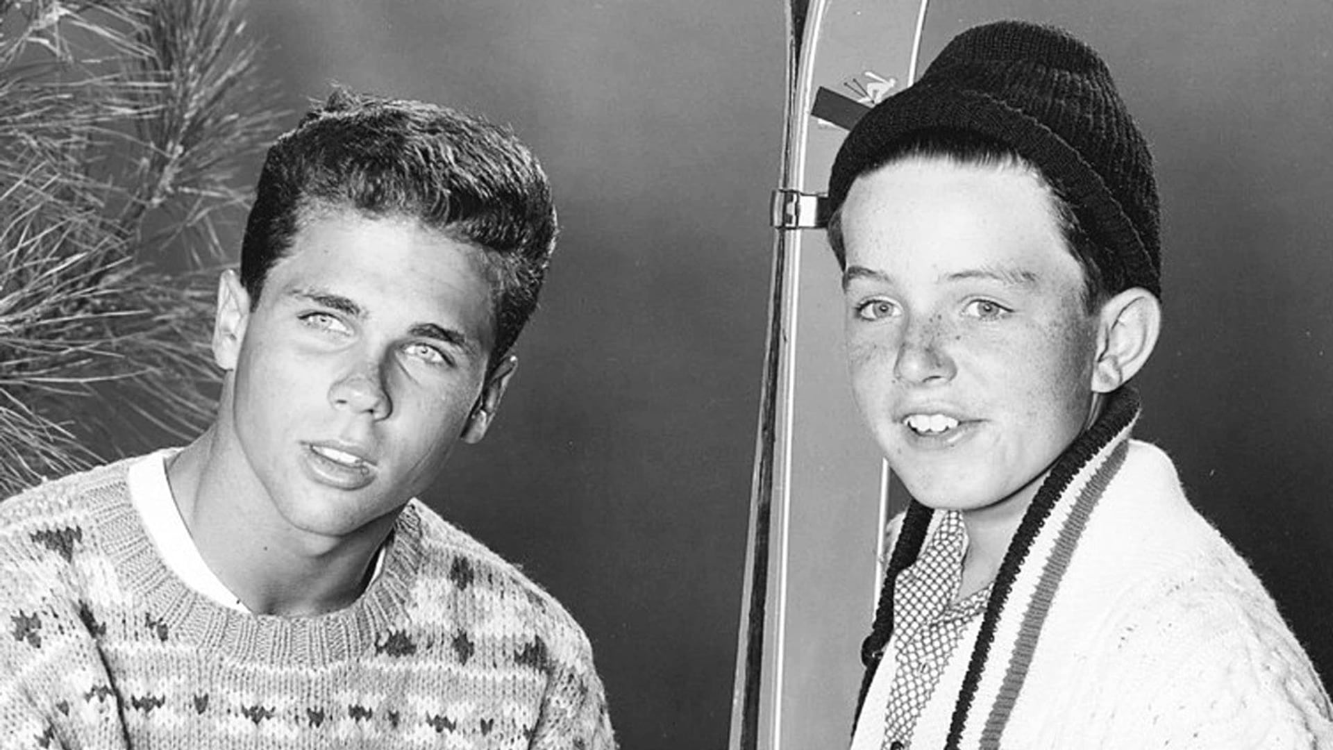 Foto do filme Leave It to Beaver
