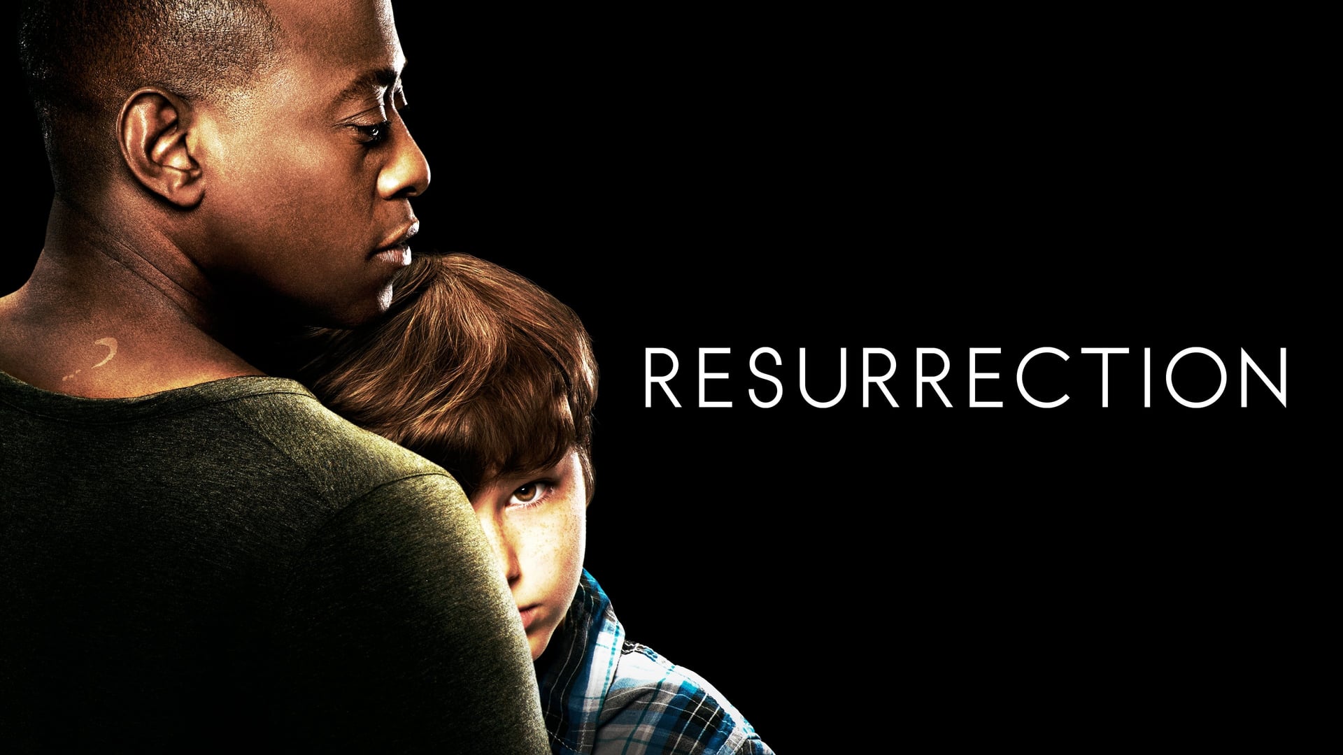 Foto do filme Ressurreição
