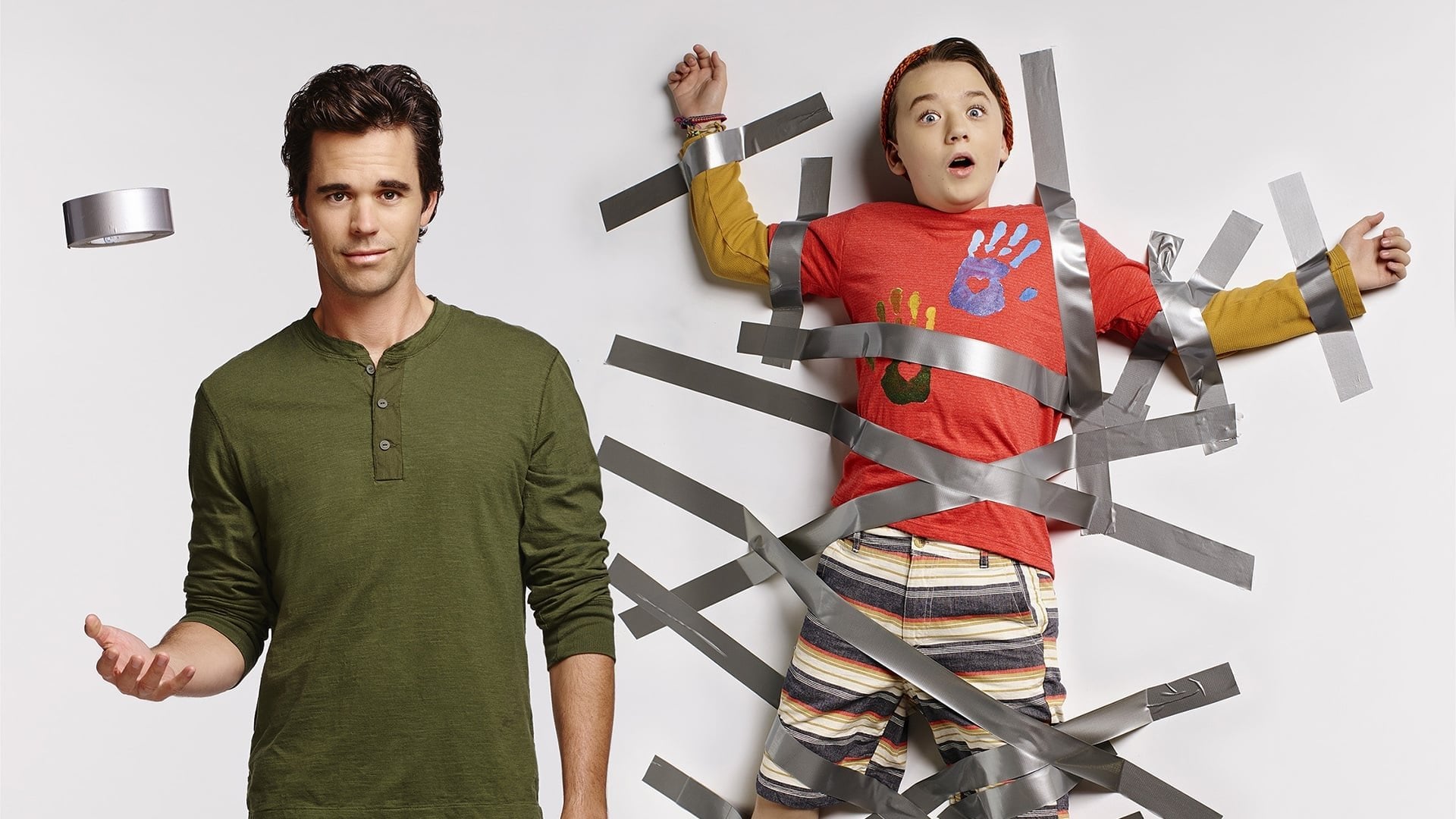 Foto do filme About a Boy