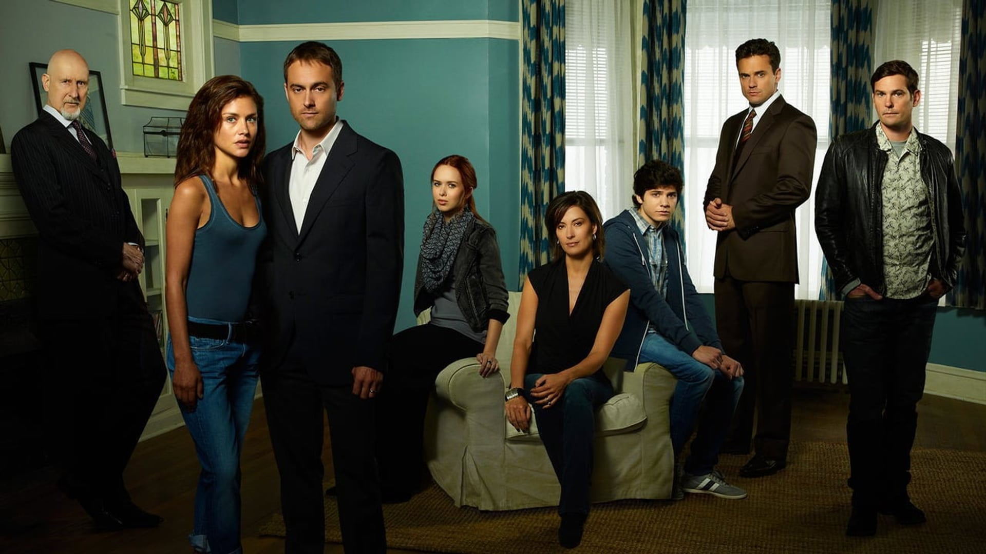 Foto do filme Betrayal