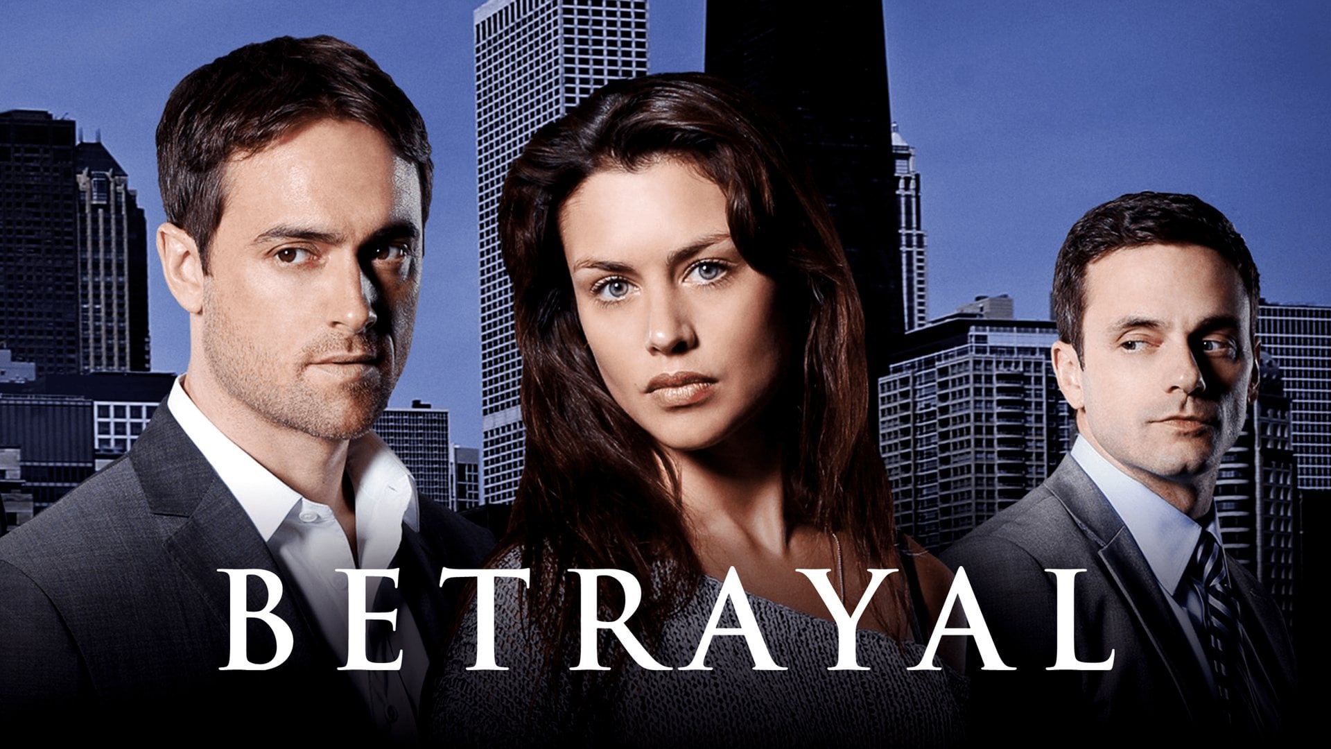 Foto do filme Betrayal