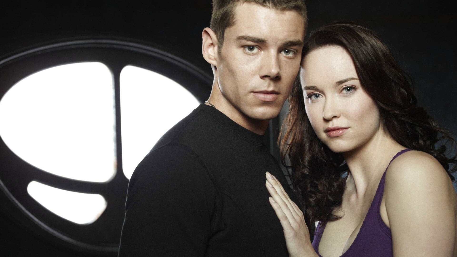 Foto do filme Stargate Universe