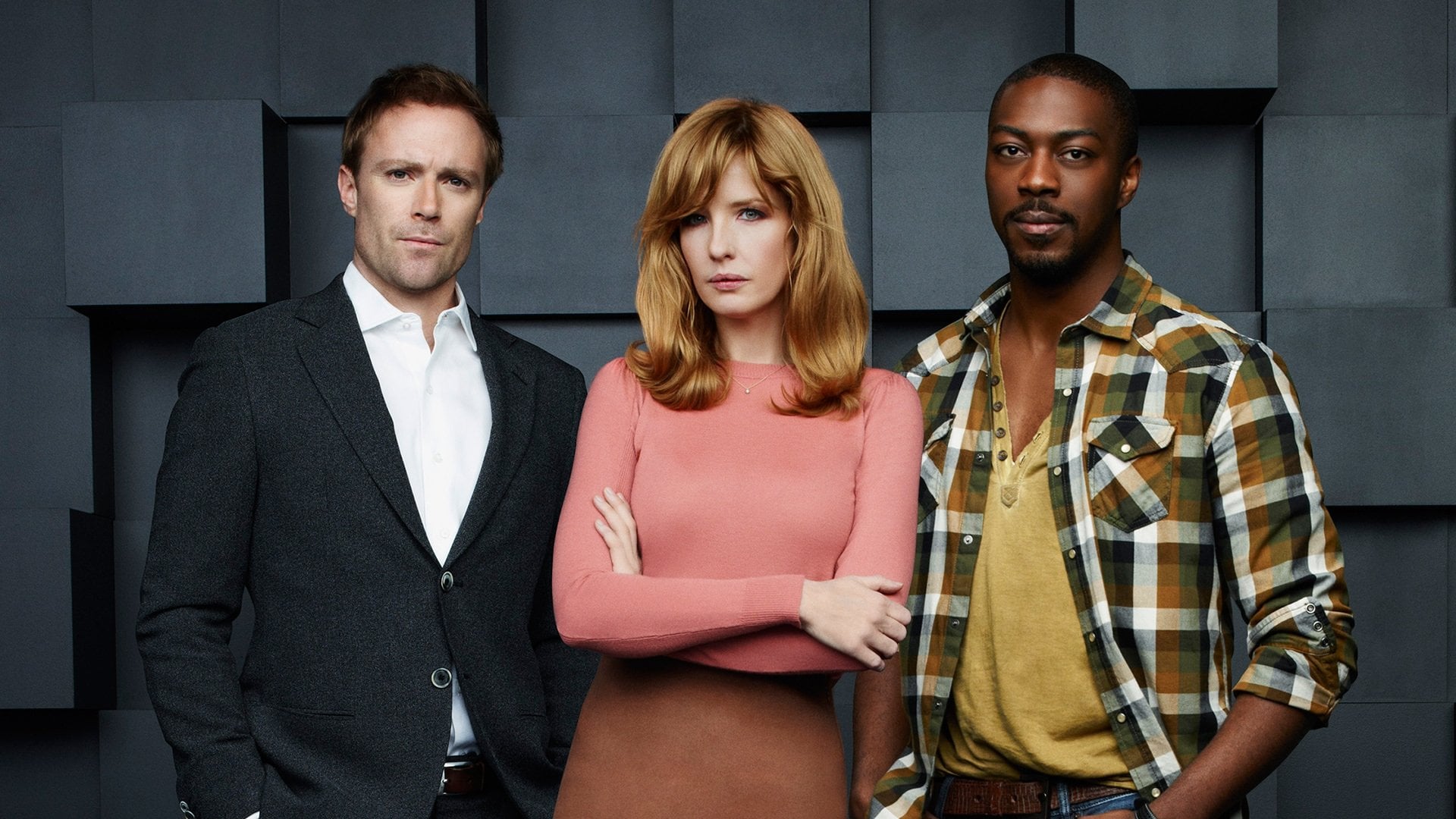 Foto do filme Black Box