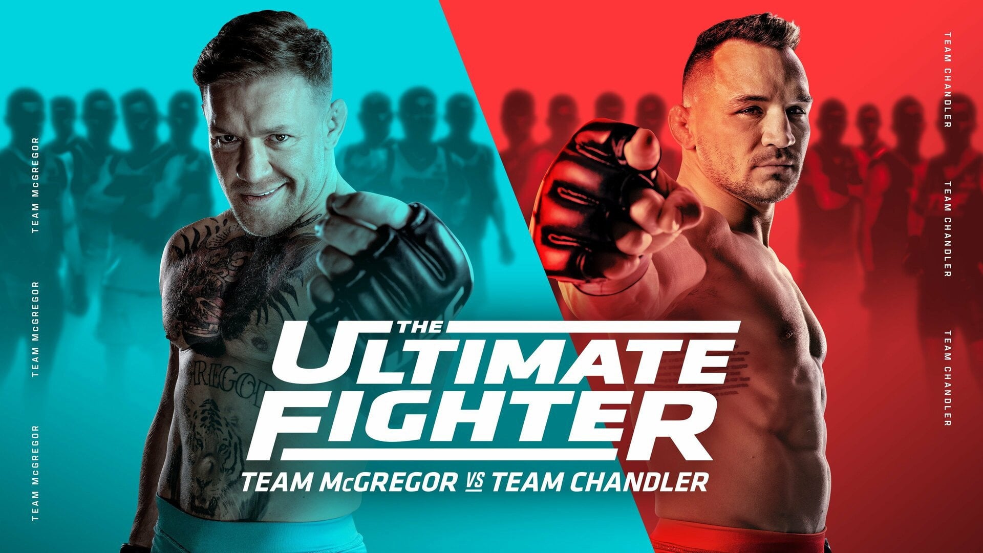 Foto do filme UFC