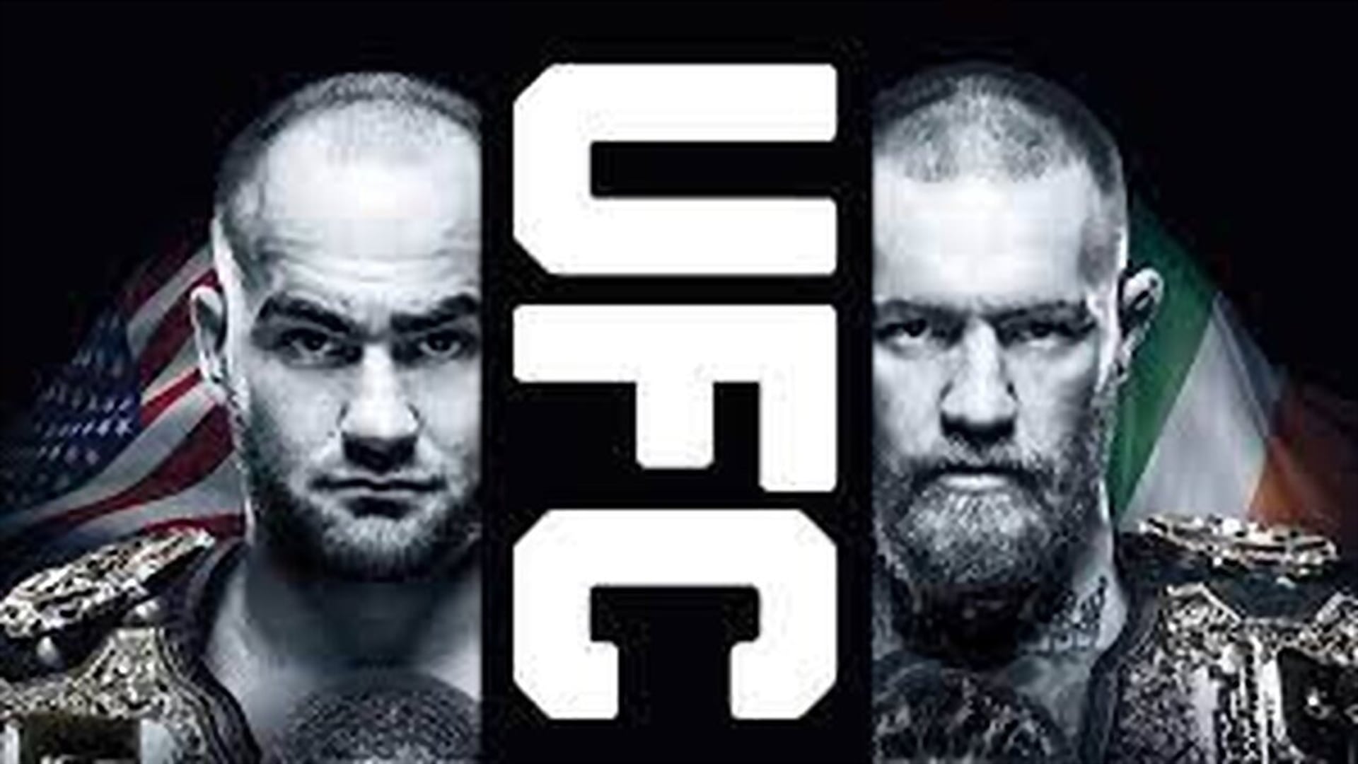 Foto do filme UFC