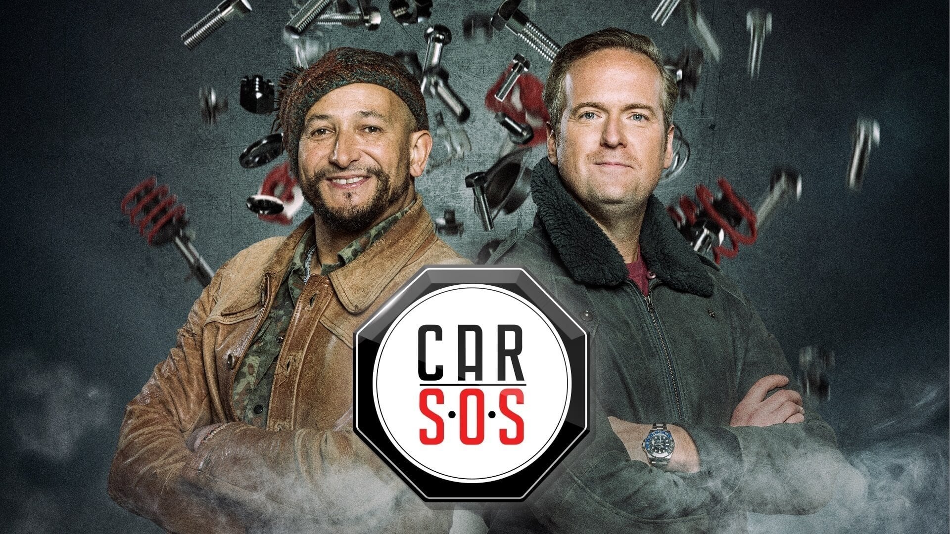 Foto do filme S.O.S Carros