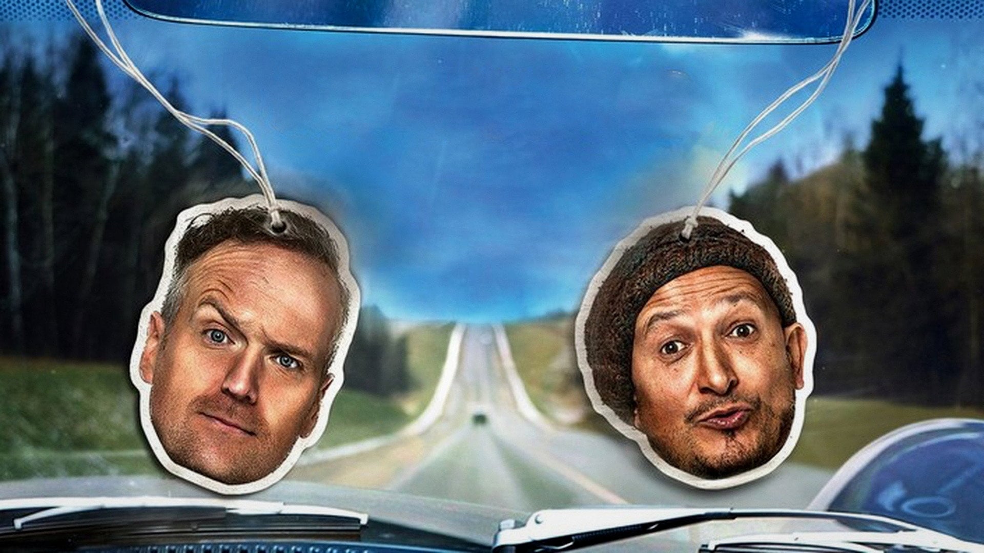 Foto do filme S.O.S Carros