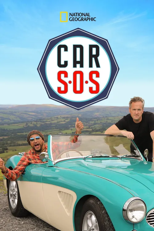 S.O.S Carros