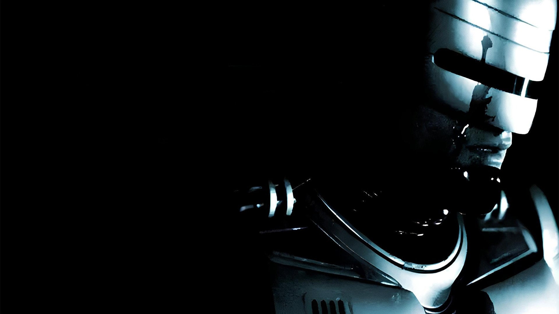 Foto do filme RoboCop: A Série