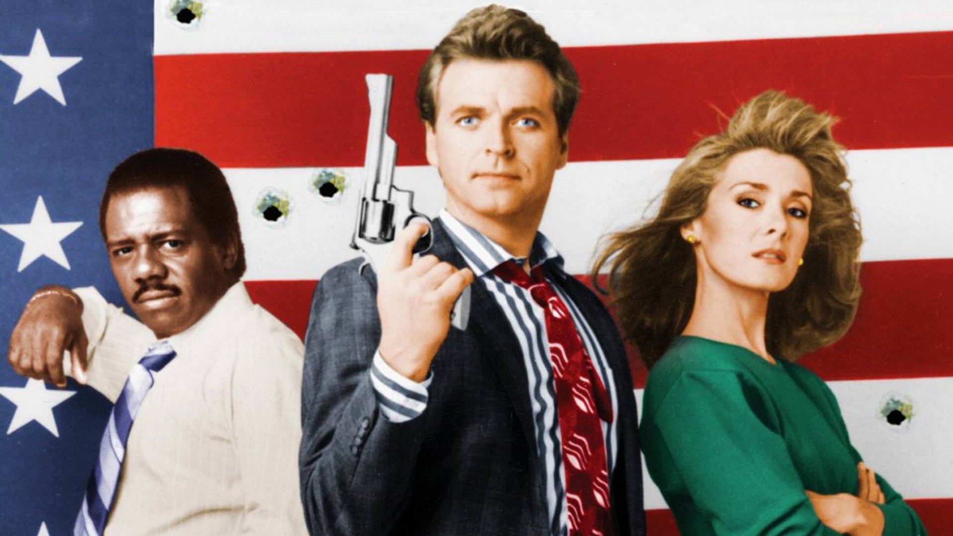 Foto do filme Na Mira do Tira