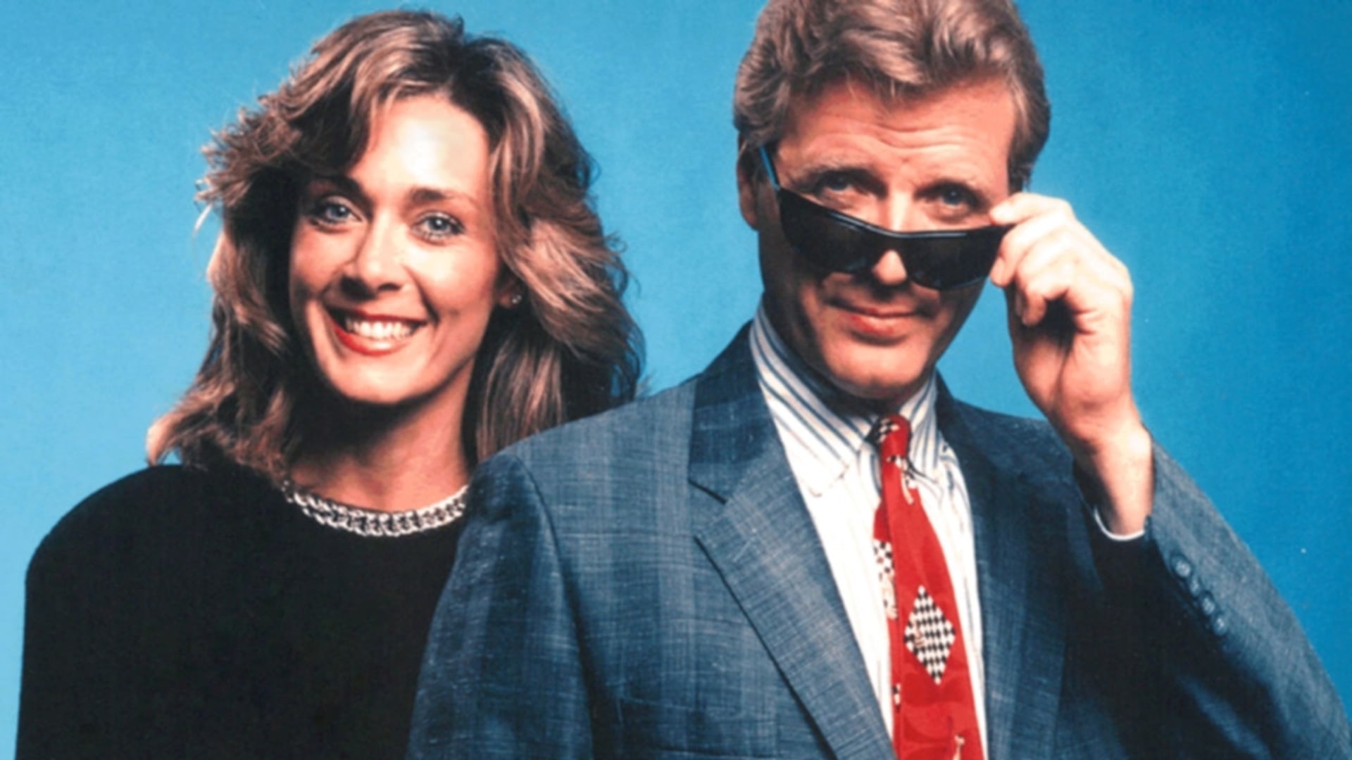 Foto do filme Na Mira do Tira
