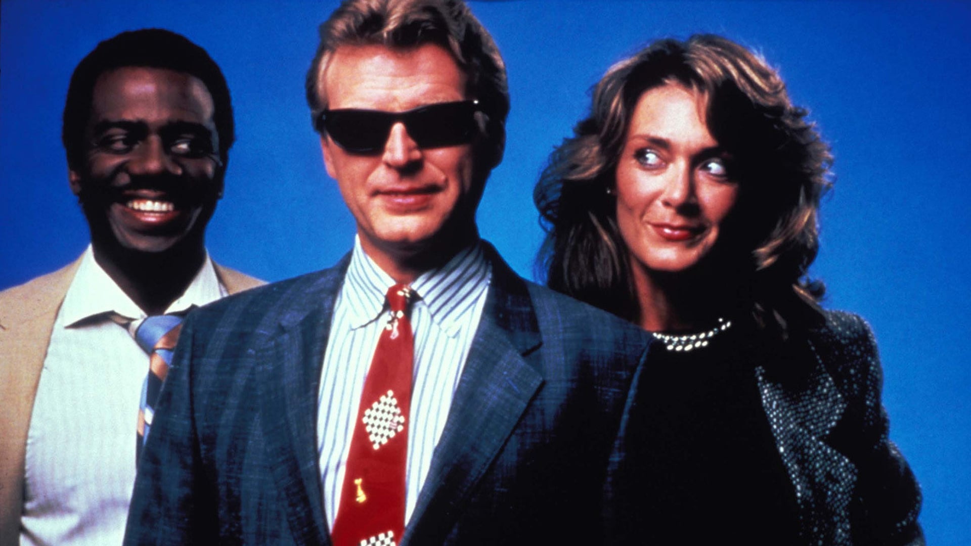 Foto do filme Na Mira do Tira