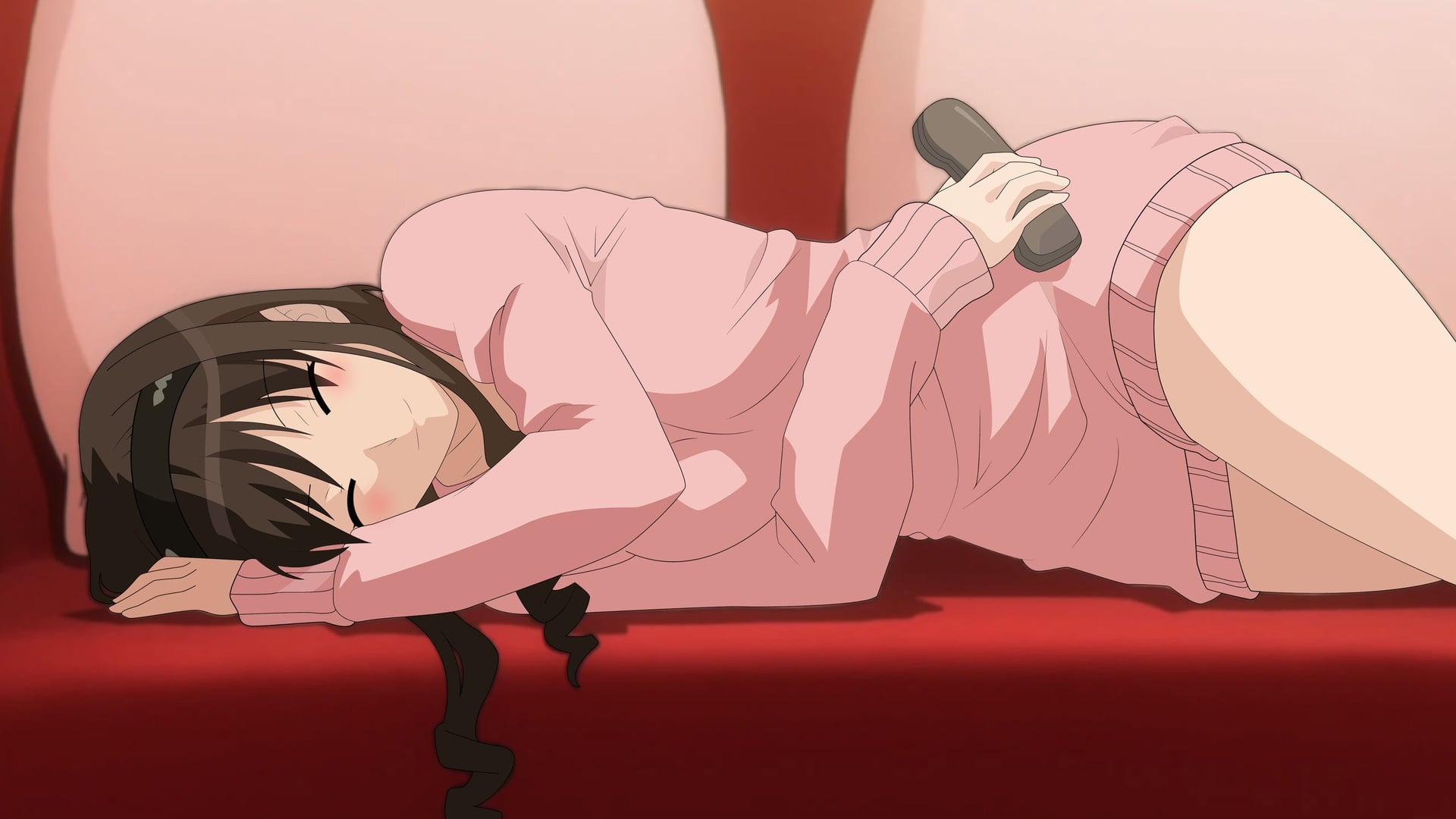 Foto do filme Amagami SS