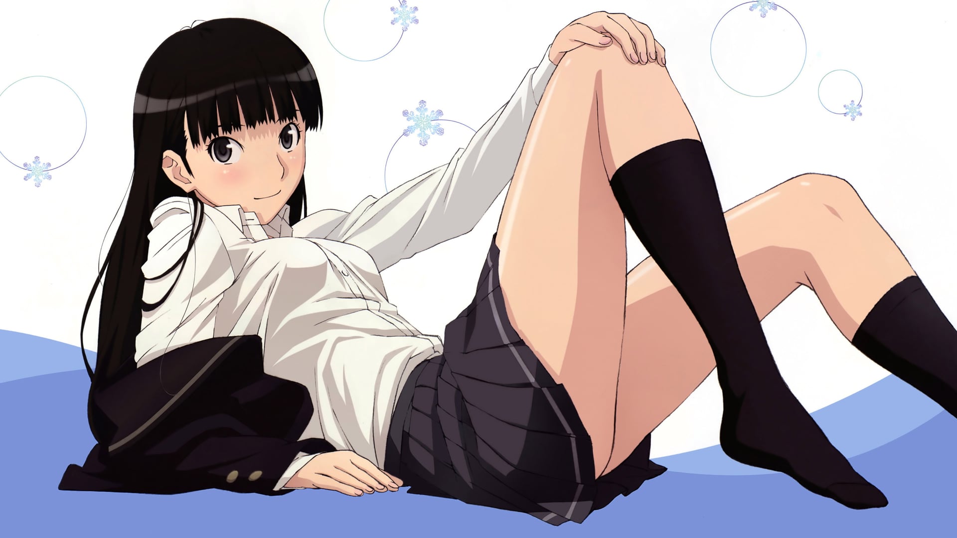 Foto do filme Amagami SS