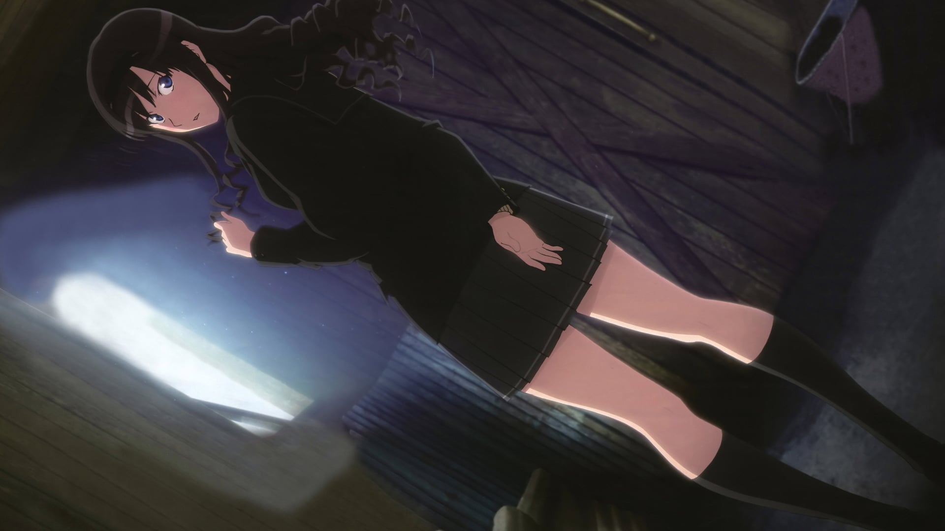 Foto do filme Amagami SS