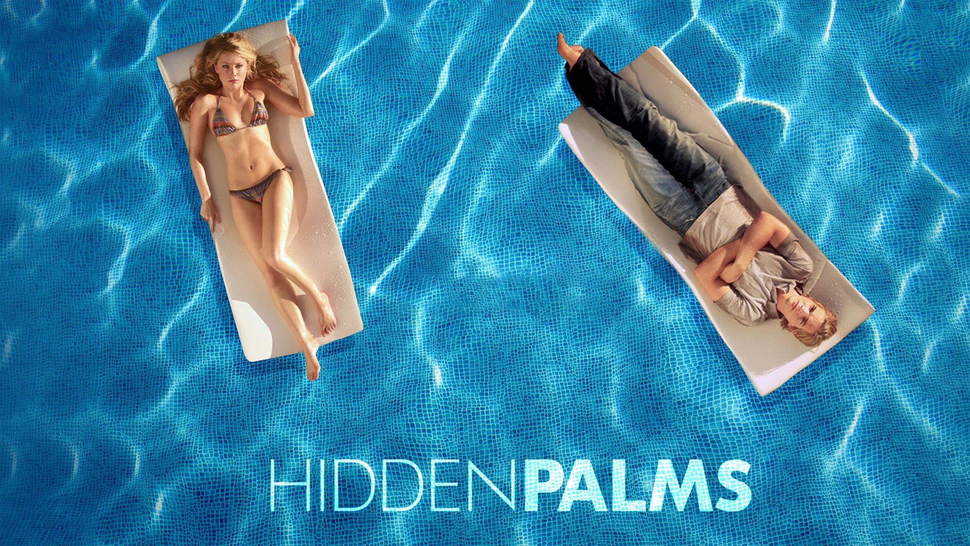 Foto do filme Hidden Palms