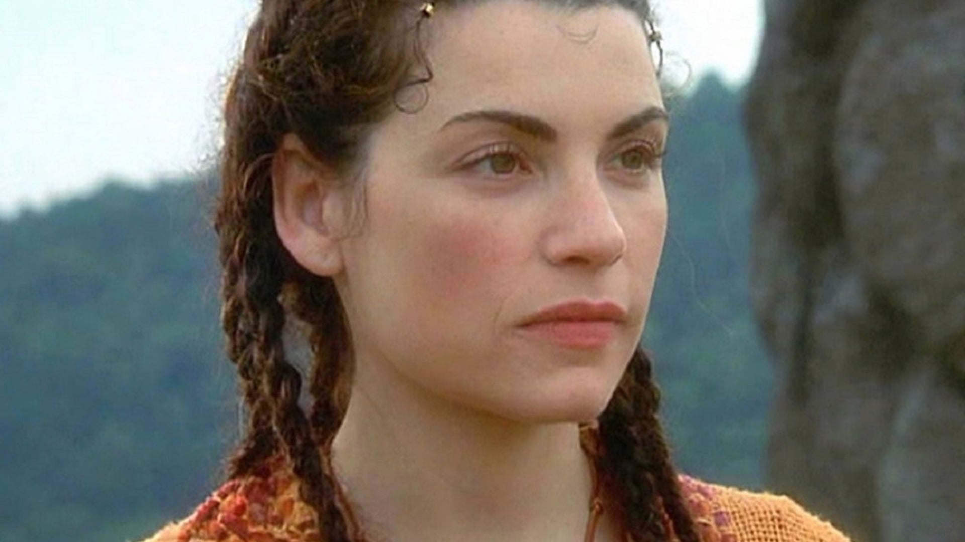 Foto do filme As Brumas de Avalon