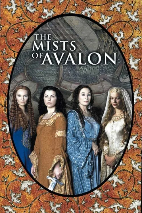 As Brumas de Avalon