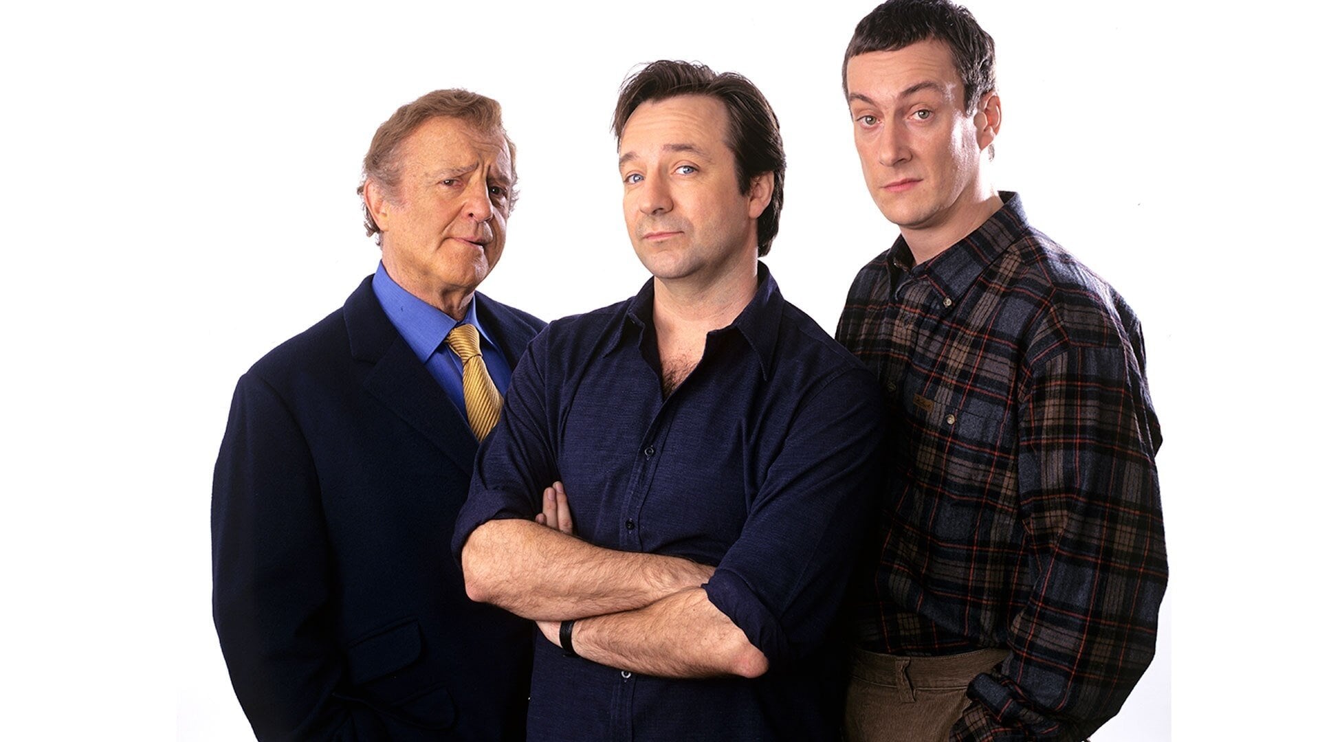 Foto do filme Drop the Dead Donkey