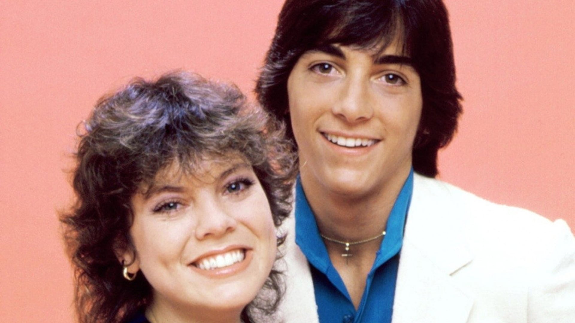 Foto do filme Joanie Loves Chachi