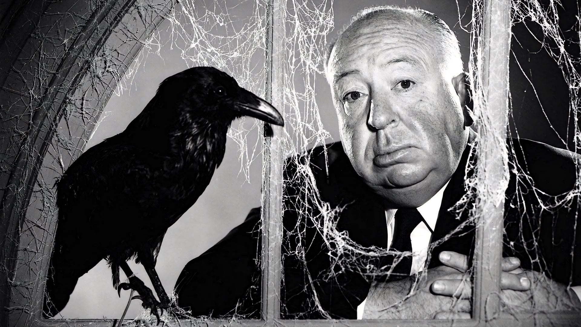 Foto do filme Alfred Hitchcock Apresenta