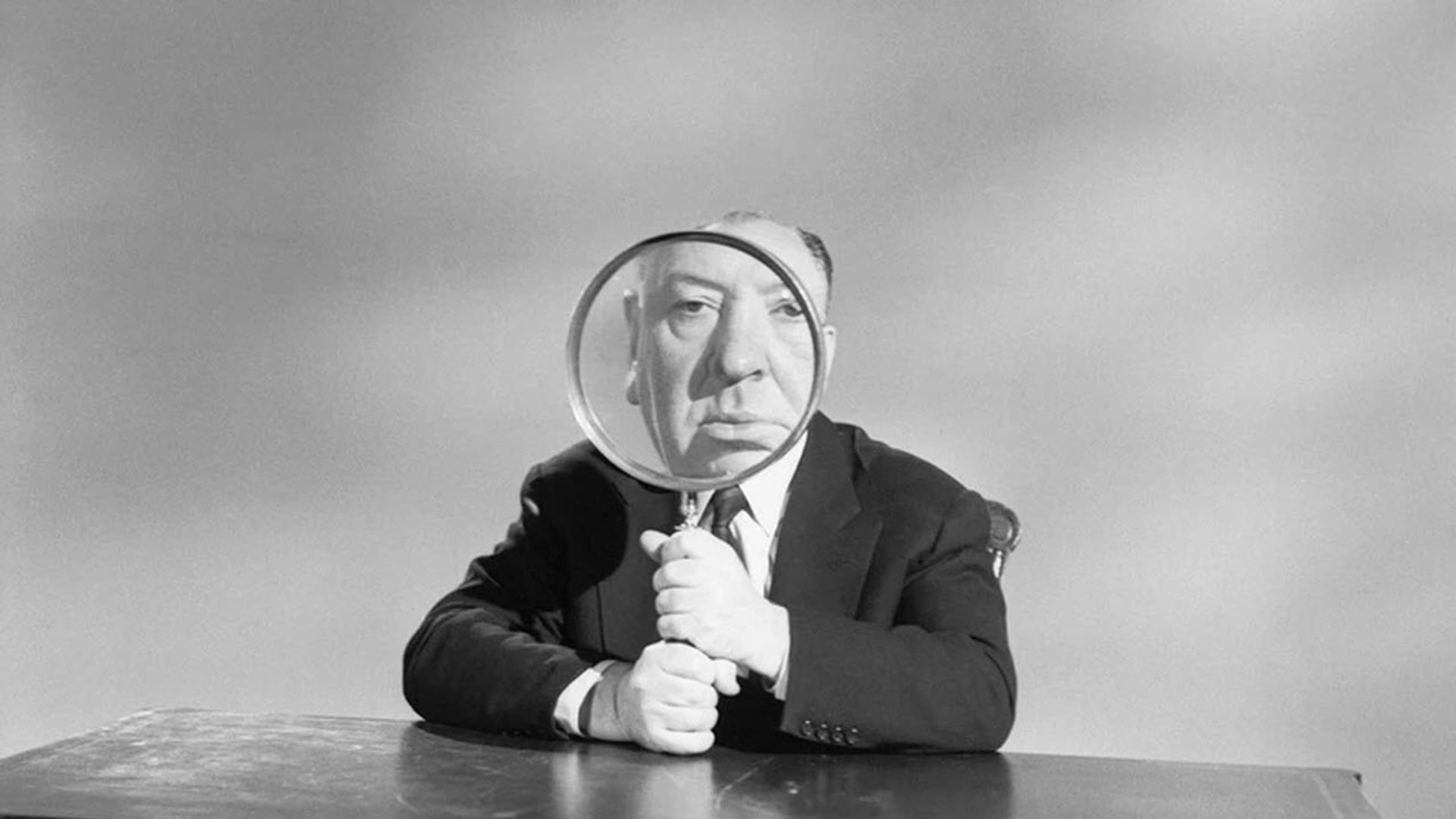 Foto do filme Alfred Hitchcock Apresenta