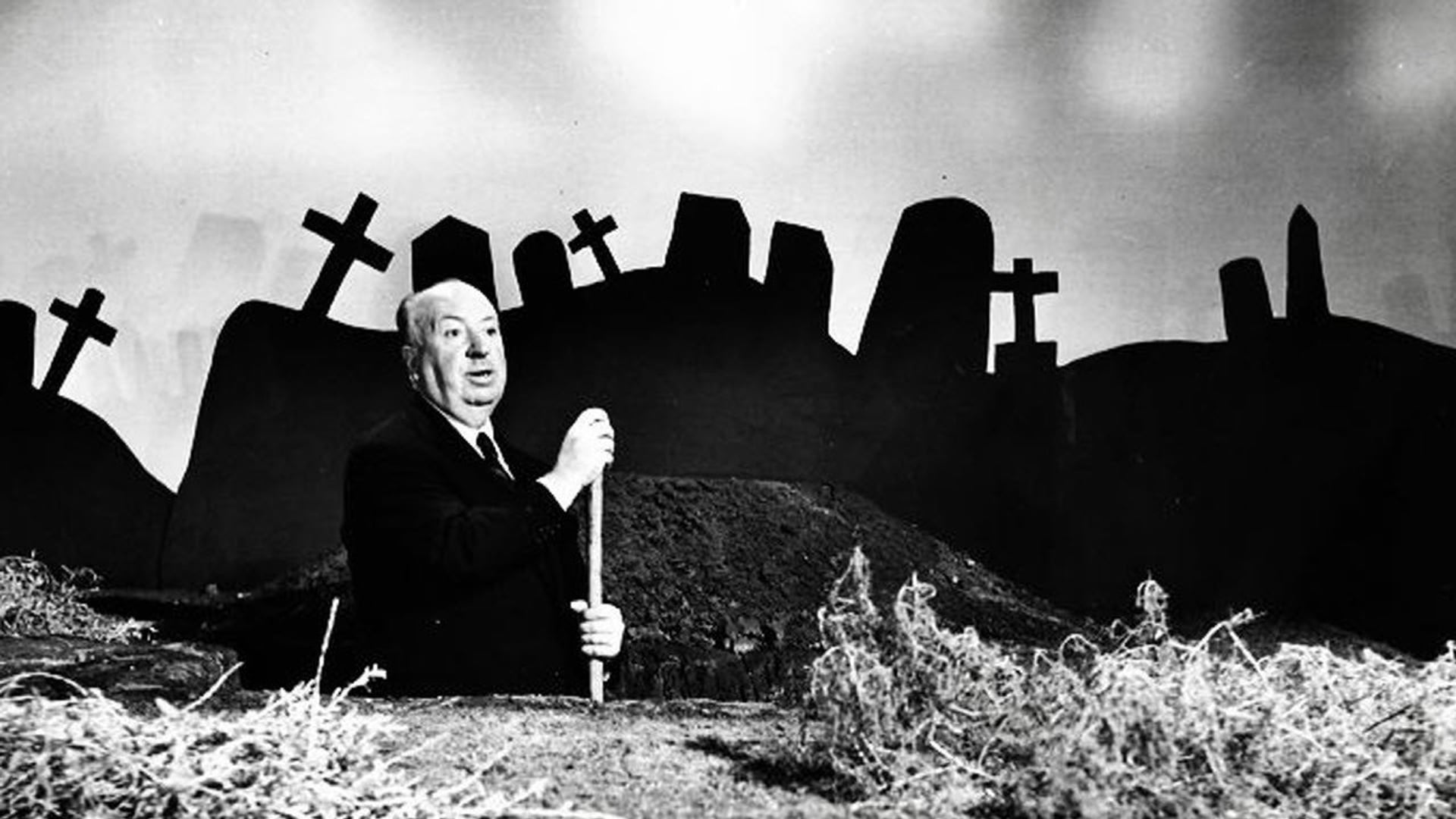 Foto do filme Alfred Hitchcock Apresenta