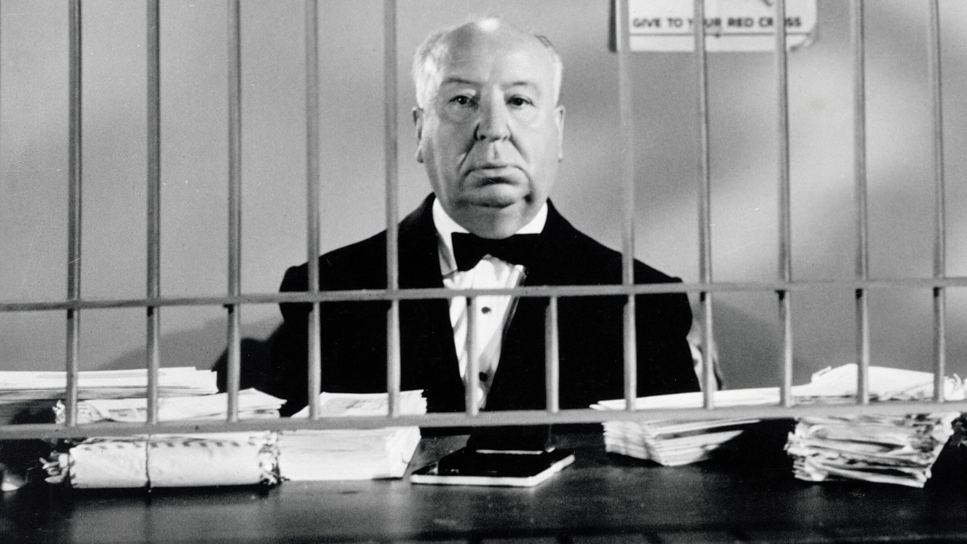 Foto do filme Alfred Hitchcock Apresenta