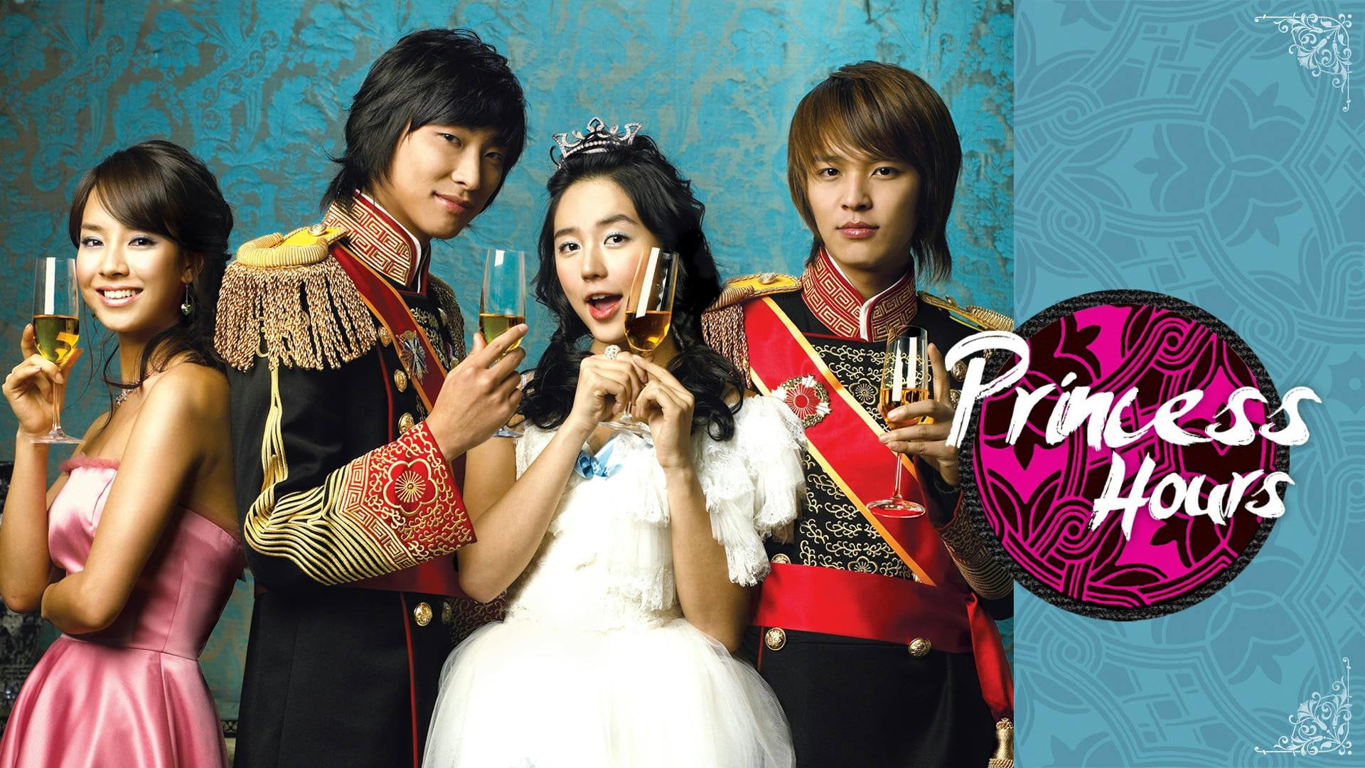 Foto do filme Horas de Princesa