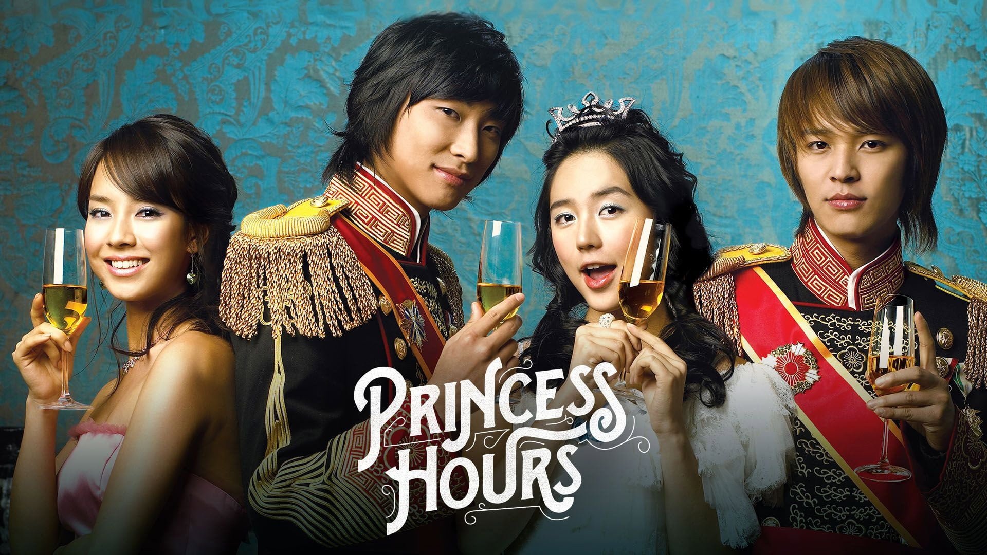 Foto do filme Horas de Princesa