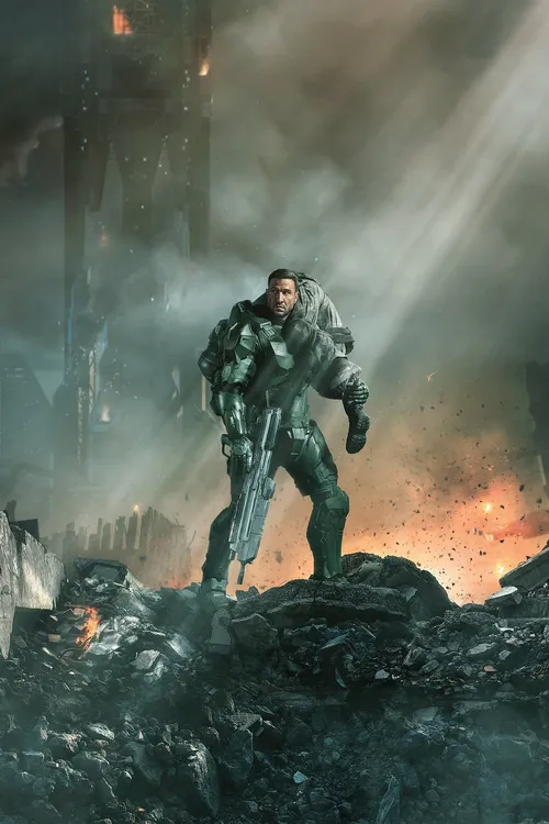 Halo