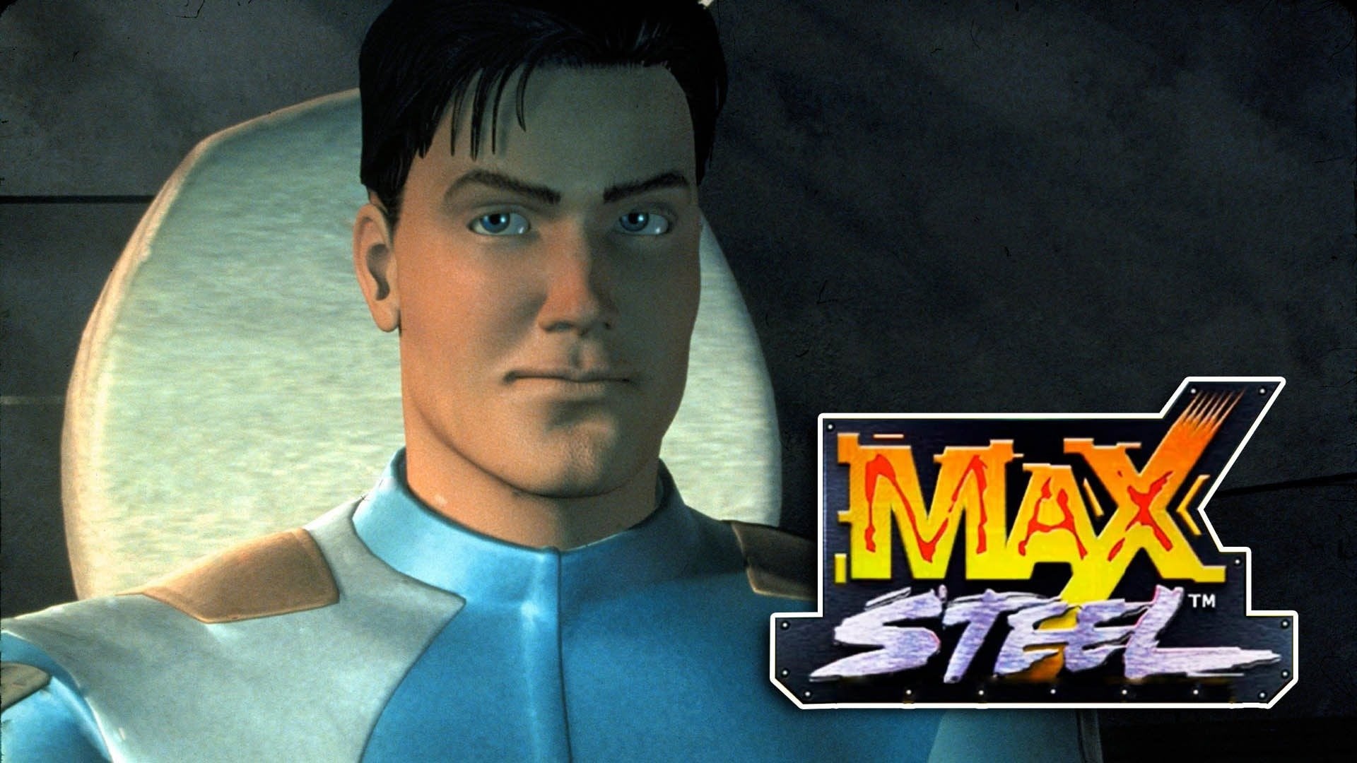 Foto do filme Max Steel