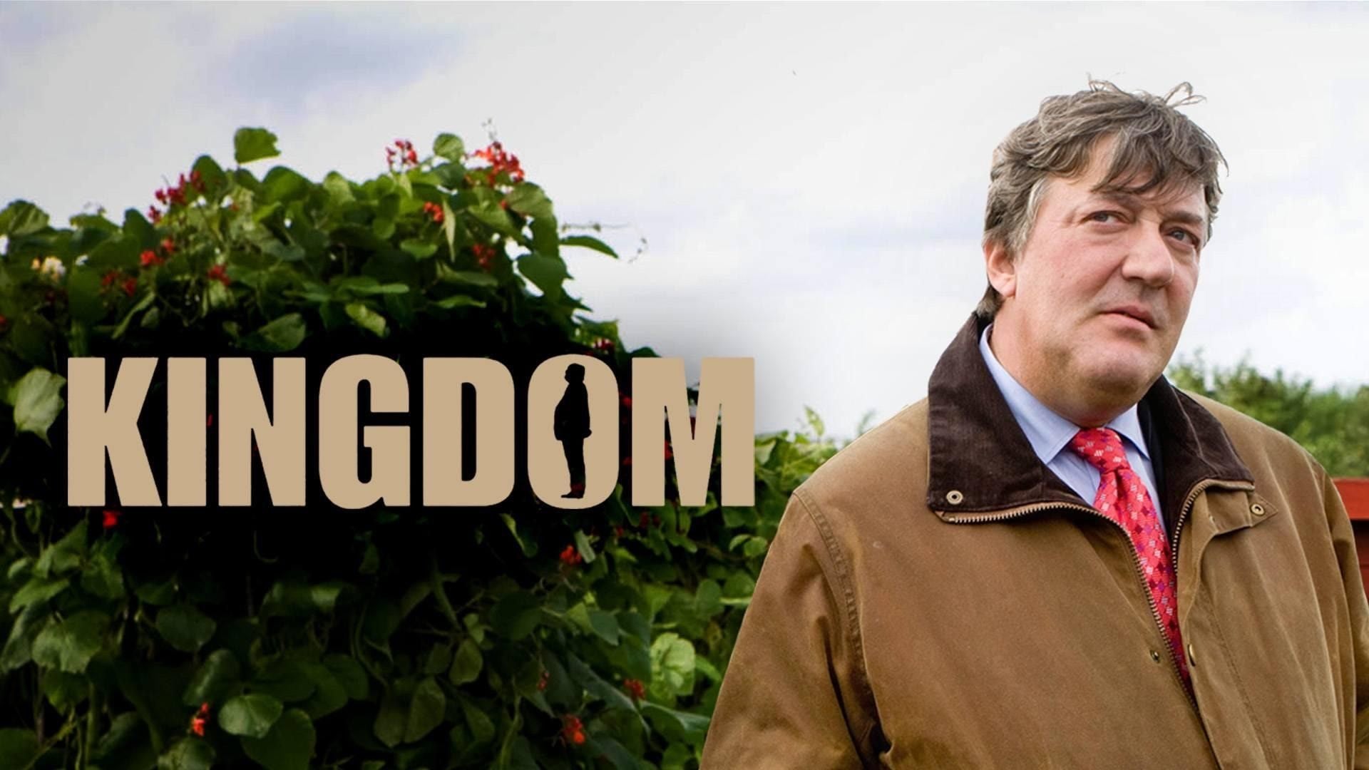 Foto do filme Kingdom