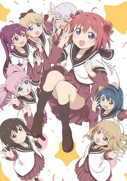 YuruYuri