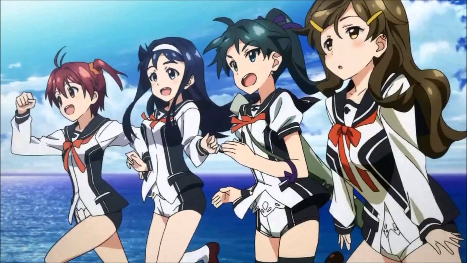 Foto do filme Vividred Operation
